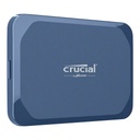 Crucial X10 USB 3.2 Type-C 2TB - CT2000X10SSD9