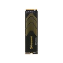 Transcend MTE255S 1TB M.2 NVMe - TS1TMTE255S