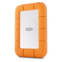 LaCie Rugged Mini USB 3.2 500GB - STMF500400