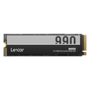 Lexar Media Lexar NM9900 2TB M.2 NVMe - LNM990X002T-RNNNG