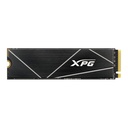 ADATA XPG GAMMIX S70 Blade - - -CS 512GB M.2 NVMe - AGAMMIXS70B-512G-CS