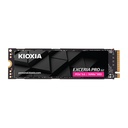 KIOXIA Exceria Pro G2 2TB M.2 - LVE10Z2T04G8