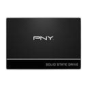 PNY CS900 · 1TB 2.5" SATA