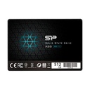 Silicon Power Ace A55 - - - 2,5 512GB 2.5" - SP512GBSS3A55S25