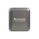 Transcend ESD420 - External - USB 3.2 Gen 2x2 4TB - TS4TESD420C