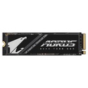 Gigabyte AORUS Gen4 7300 1.4 2TB M.2 NVMe - AG4732TB N