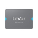 Lexar Media Lexar NQ100 2TB 2.5" - LNQ100X002T-RNNNG