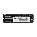Patriot P410 4.0 5000 4500 1TB M.2 - P410P1TBM28H
