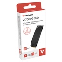 Verbatim Vi 1TB M.2 NVMe - 49367