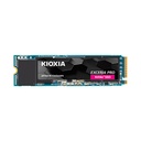 KIOXIA EXCERIA PRO 2TB M.2 NVMe - LSE10Z002TG8