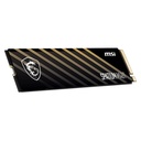 MSI Gen4 Spatium M461 4.0 5100 3200 1TB M.2 - S78-440L1D0-P83