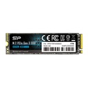 Silicon Power P34A60 - 3.0 1TB M.2 NVMe - SP001TBP34A60M28