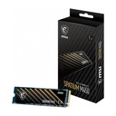 MSI Spatium M450 V1 1TB M.2 NVMe - S78-440L0M0-P83