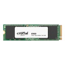 Crucial E100 Type OEM Version Tray 2TB M.2 NVMe - CT2000E100SSD8-T