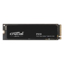 Crucial P310 Type OEM Version Tray 2TB M.2 NVMe - CT2000P310SSD8-T