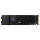 SAMSUNG 990 EVO 2TB M.2 NVMe - MZ-V9E2T0BW