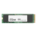 Crucial E100 1TB M.2 NVMe - CT1000E100SSD8-T