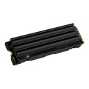 Corsair MP600 ELITE m 1TB M.2 NVMe - CSSD-F1000GBMP600EHS