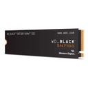 Sandisk WD SN7100 UP 1TB M.2 NVMe - WDBELG0010BBK-WRSN
