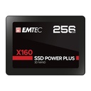 EMTEC X160 256GB 2.5" SATA
