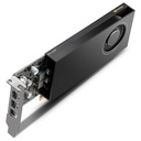 Quadro 4GB PNY NVIDIA RTX A400 Ampere Low Profile (Small Box)