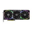 RTX 5080 16GB PNY ARGB OC GDDR7 3Fan