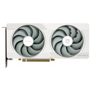 B570 10GB Sparkle Intel Arc Guardian Luna OC GDDR6 white