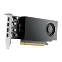 Quadro 4GB PNY NVIDIA RTX A400 Power Limited Low Profile GDDR6 (Small Box)