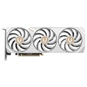 RTX 5070 12GB Zotac Gaming AMP GDDR7 3Fan white