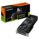 RTX 5070 12GB Gigabyte Windforce SFF GDDR7 3 Fan