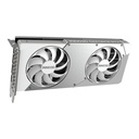 RTX5070 12GB Inno3D TWIN X2 OC WHITE  GDDR7 3 Fan