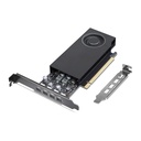 RTX A400 4GB Lenovo  4xmDP GDDR6