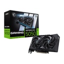 RTX 5050 8G MSI Gaming OC 8GB GDDR6