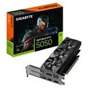 RTX 5050 8GB Gigabyte OC LOW PROFILE GDDR6