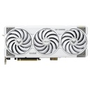 RTX 5070 TI 16GB ASUS TUF Gaming BTF OC 3 Fan white