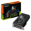RTX 5060 TI 8GB Gigabyte Windforce OC 8GB GDDR7