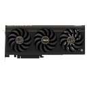 RTX 5080 16GB ASUS PROART OC DDR7 3 Fan