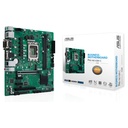 ASUS PRO H610M-C-CSM S1700/DDR5/DP-HDMI-DVI-VGA/PCI/24-7
