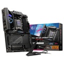 AM5 MSI MPG X870E CARBON WIFI ATX