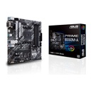 ASUS PRIME B550M-A AM4 B550/HDMI-DVI-VGA/M.2/µATX
