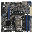 ASUS P12R-M microATX 1x LGA 1200 DDR4 2x1G