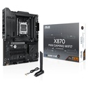 MB ASUS X870 MAX GAMING WIFI7 (AMD.AM5.DDR5.ATX)