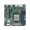ASRock Mainboard B650D4U micro-ATX Sockel AM5 Single