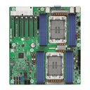 ASRock Mainboard GNR2D16-2T EEB like dual Sockel 4710 Single