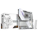 Gigabyte X870 AORUS Tachyon ICE (X870,AM5,ATX,DDR5)