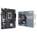 1700 ASUS PRIME H610M-D DDR4