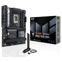 LGA1851 ASUS TUF GAMING B860-PLUS WIFI