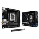 B860I WiFi 1851 mITX HDMI/DP DDR5