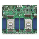 ASRock Mainboard GENOA2D24G-2L+ Proprietary Dual Sockel SP5 Single
