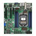ASRock Mainboard SIENAD8UD-2L2Q micro-ATX Sockel SP6 Single